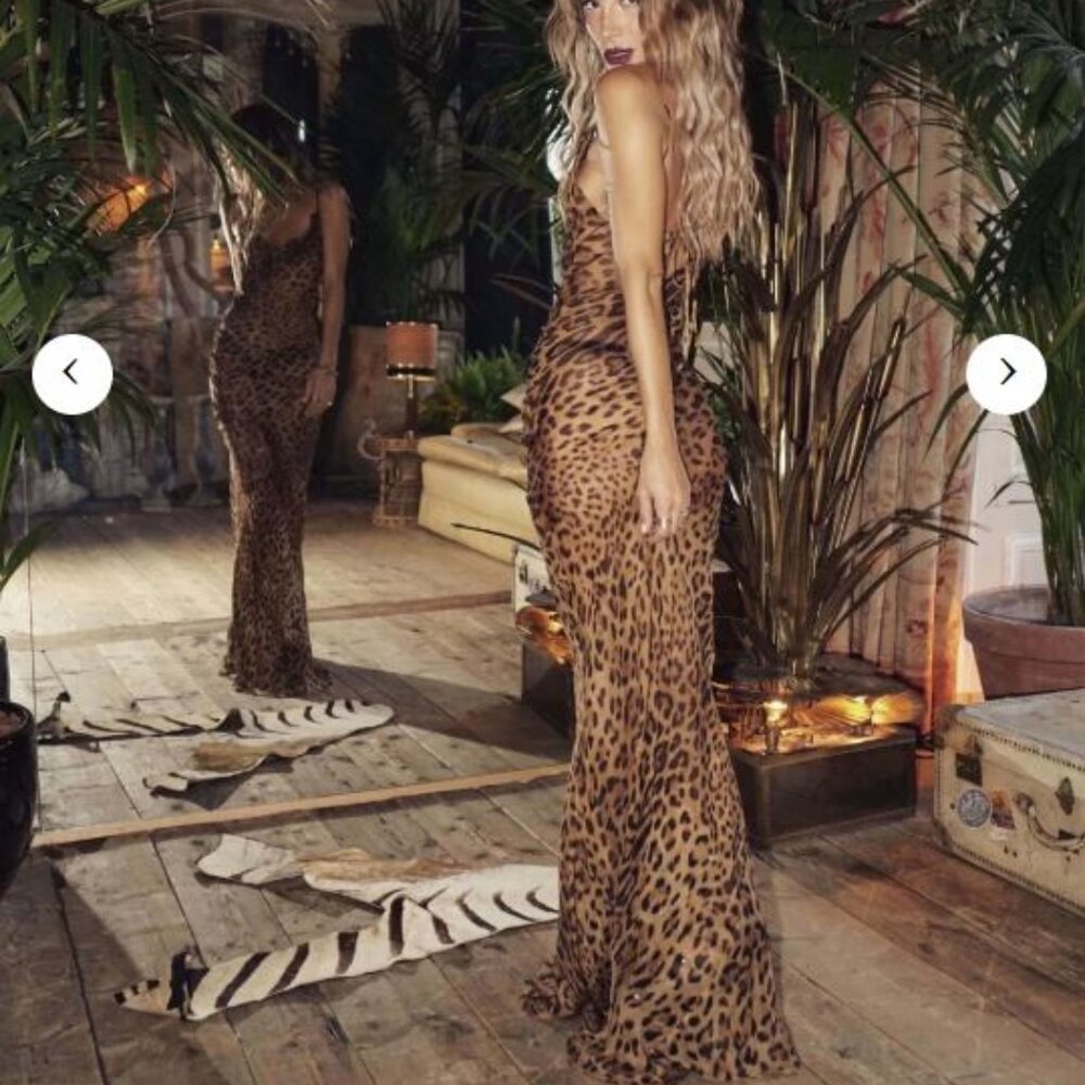 Rat & Boa VALENTINA DRESS